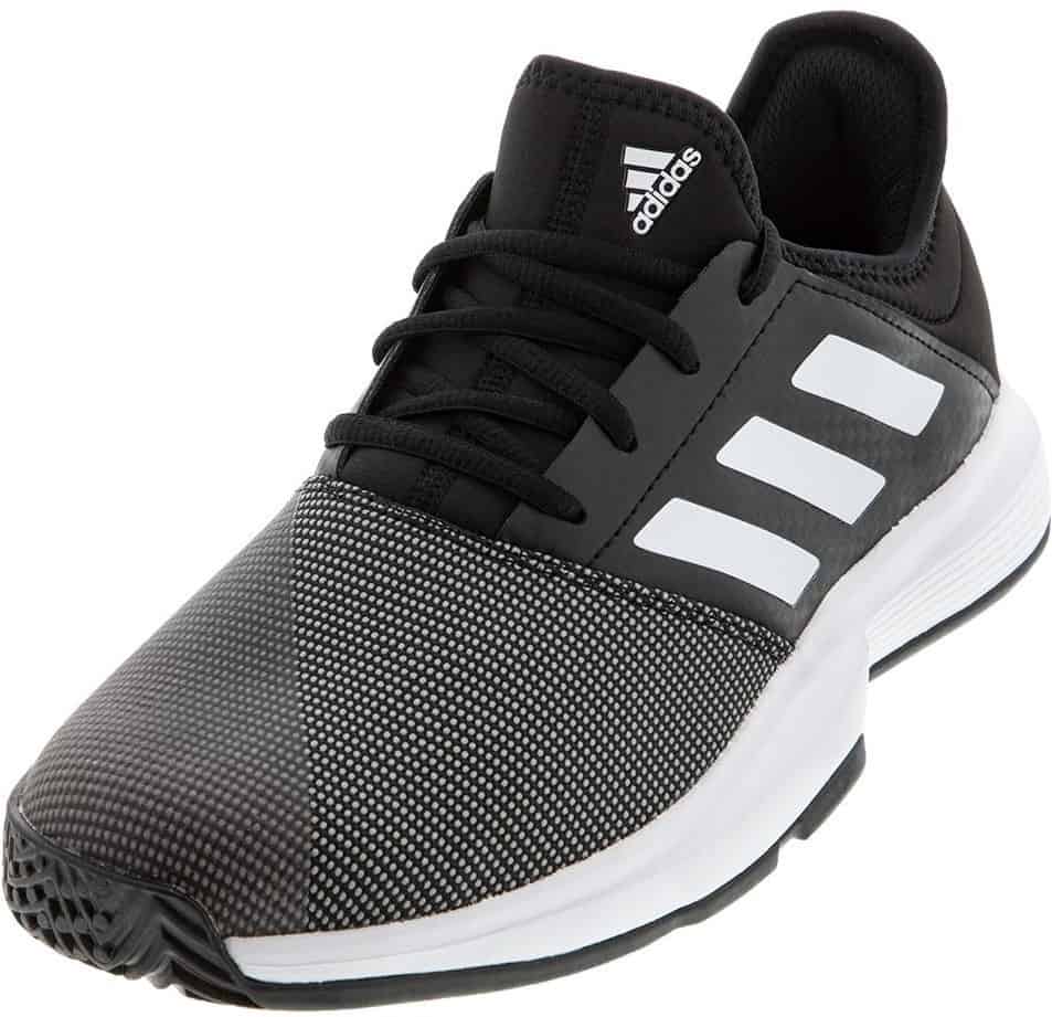 Adidas Men's Gamecourt Tennis Shoes