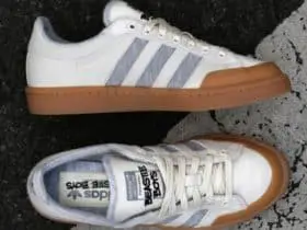 best looking adidas shoes