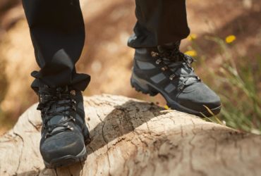 Best Vegan Hiking Shoes