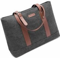 CASUAL Vegan Leather Tote Bag – VEGIA Bags – Vegan backpacks, vegan handbags,  vegan totes & vegan laptop bags