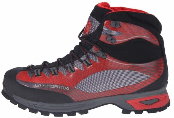 best la sportiva hiking shoes