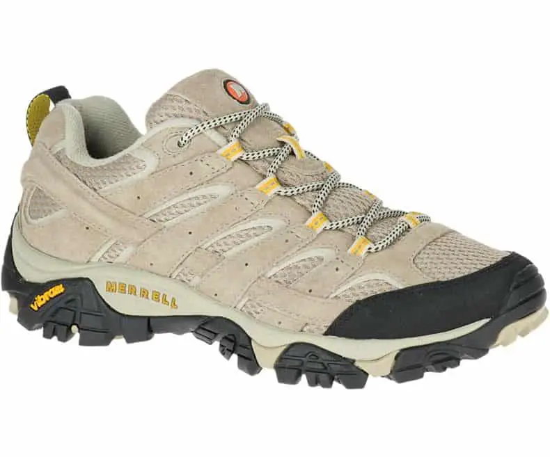 The 5 Best Vegan Hiking Shoes in 2020 