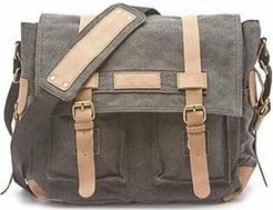 Sweetbriar Classic Laptop Messenger Bag