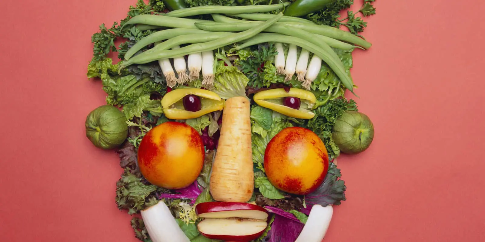 Vegetarian vs. Vegan: What's the Difference