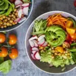 What is Veganism and What Do Vegans Eat