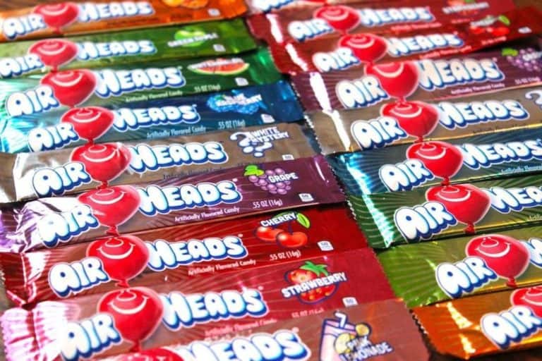 Airheads