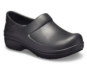 Crocs Women's Neria Pro II Work Shoes