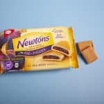 are Fig Newtons vegan?