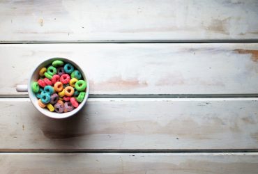 are Fruit Loops vegan?