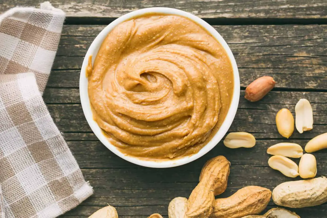 Is Jif Peanut butter vegan?