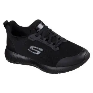 Skechers for Work Women's Squad SR Food Service Shoes