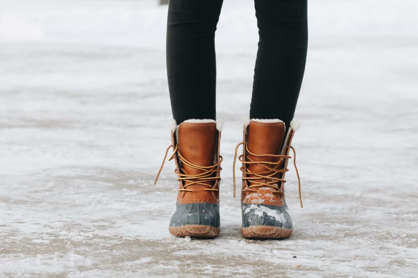 Best vegan winter boots