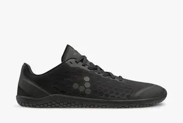 Vivobarefoot Stealth 3 Review