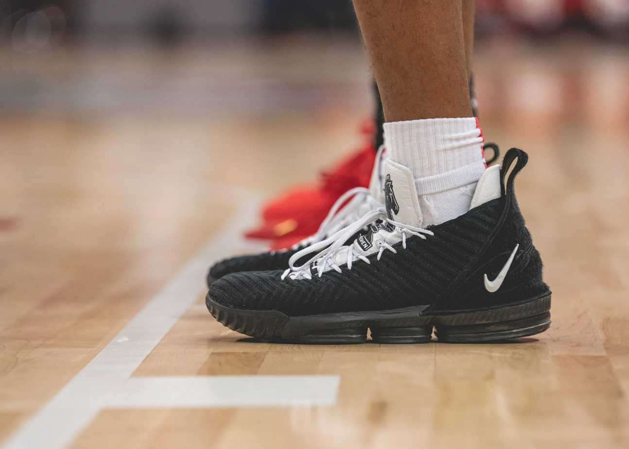 Best Vegan Basketball Shoes in 2020 