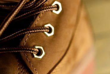 what is nubuck?