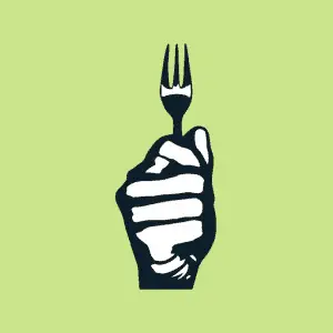 Forks over Knives app