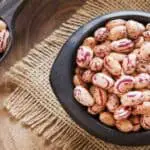 Are pinto beans a complete protein?
