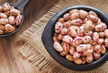 Are pinto beans a complete protein?
