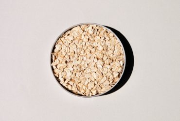 is oatmeal vegan?