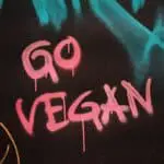 how to promote veganism